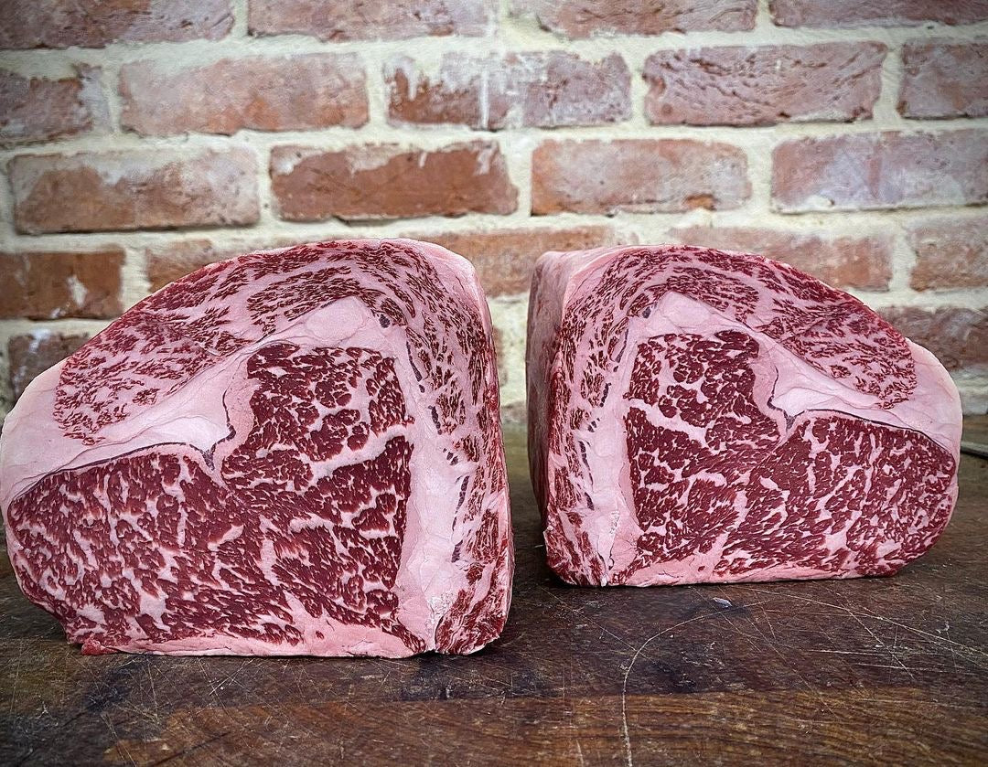 Wagyu Scotch Fillet Steaks