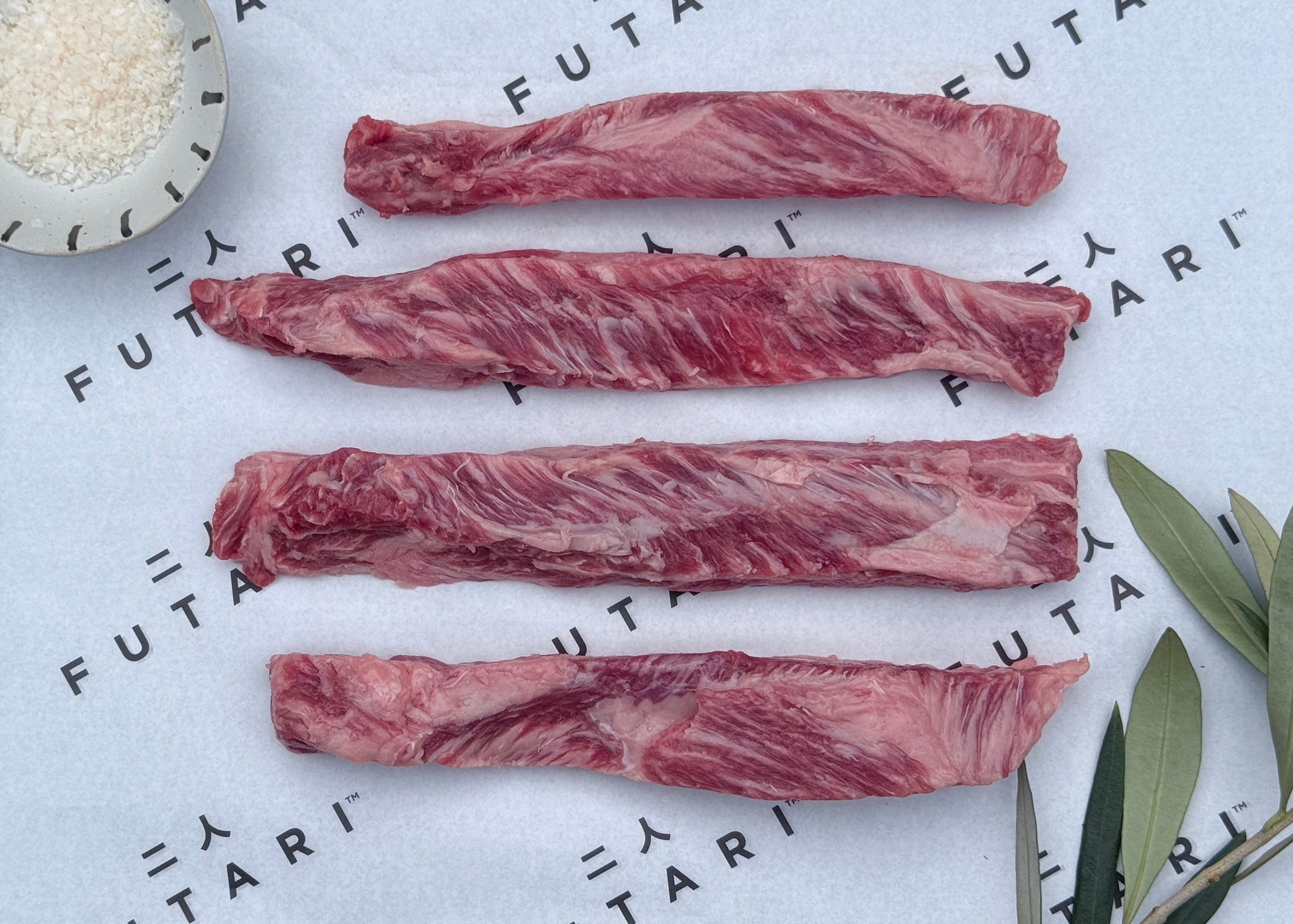 Wagyu Rib Fingers