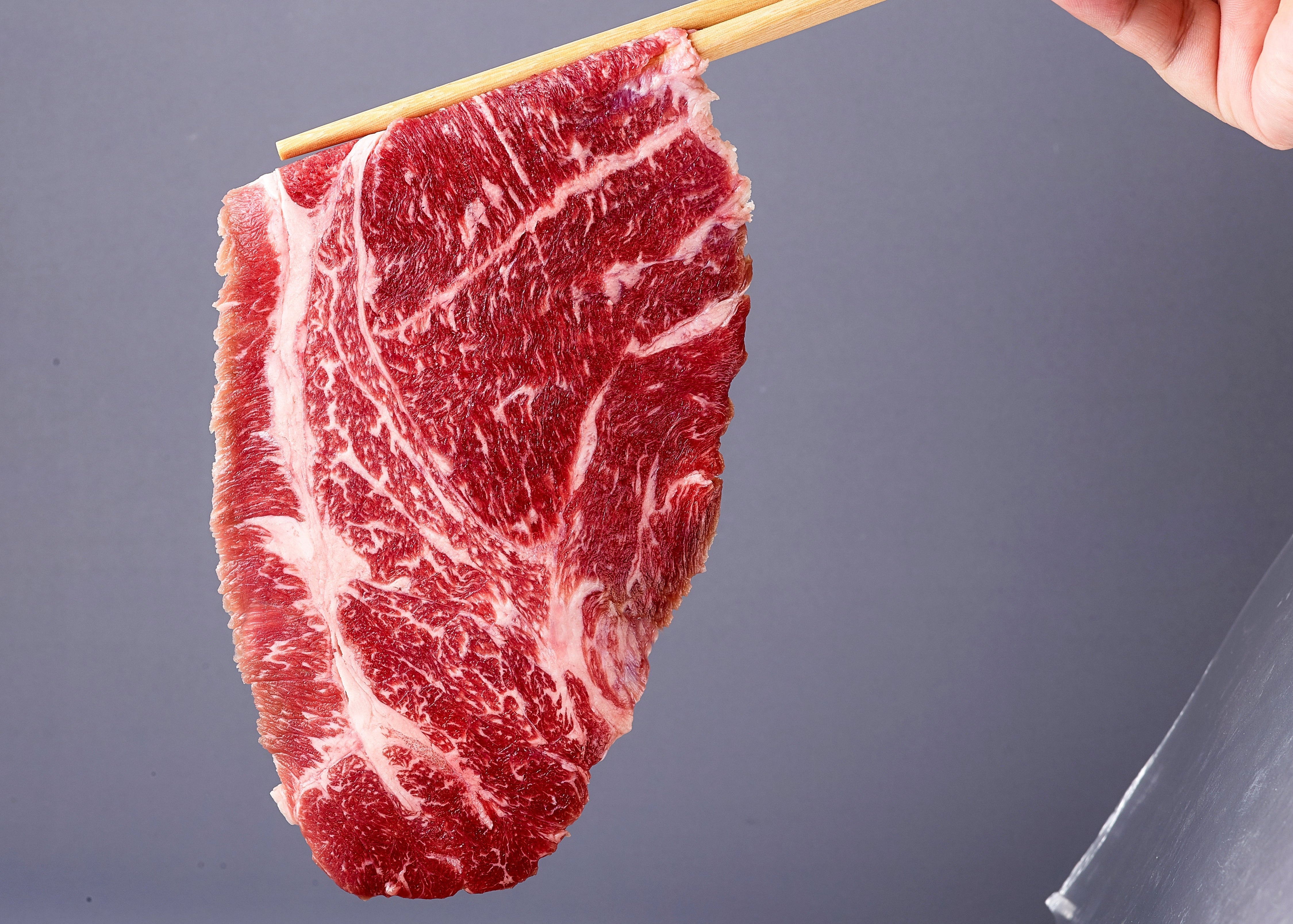 Wagyu Shabu-Shabu packs