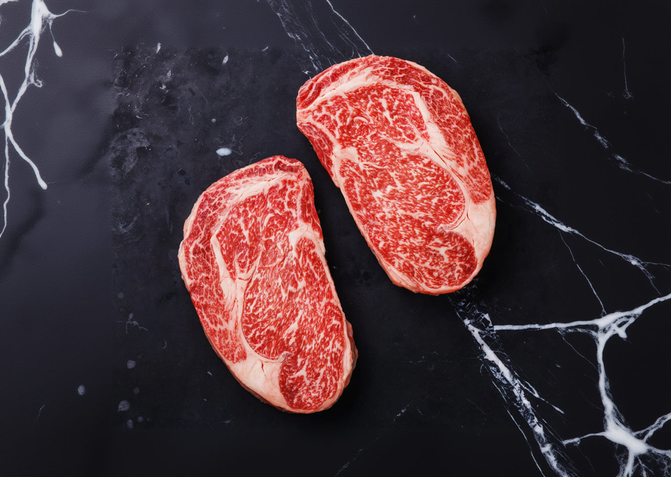 Wagyu Scotch Fillet Steaks