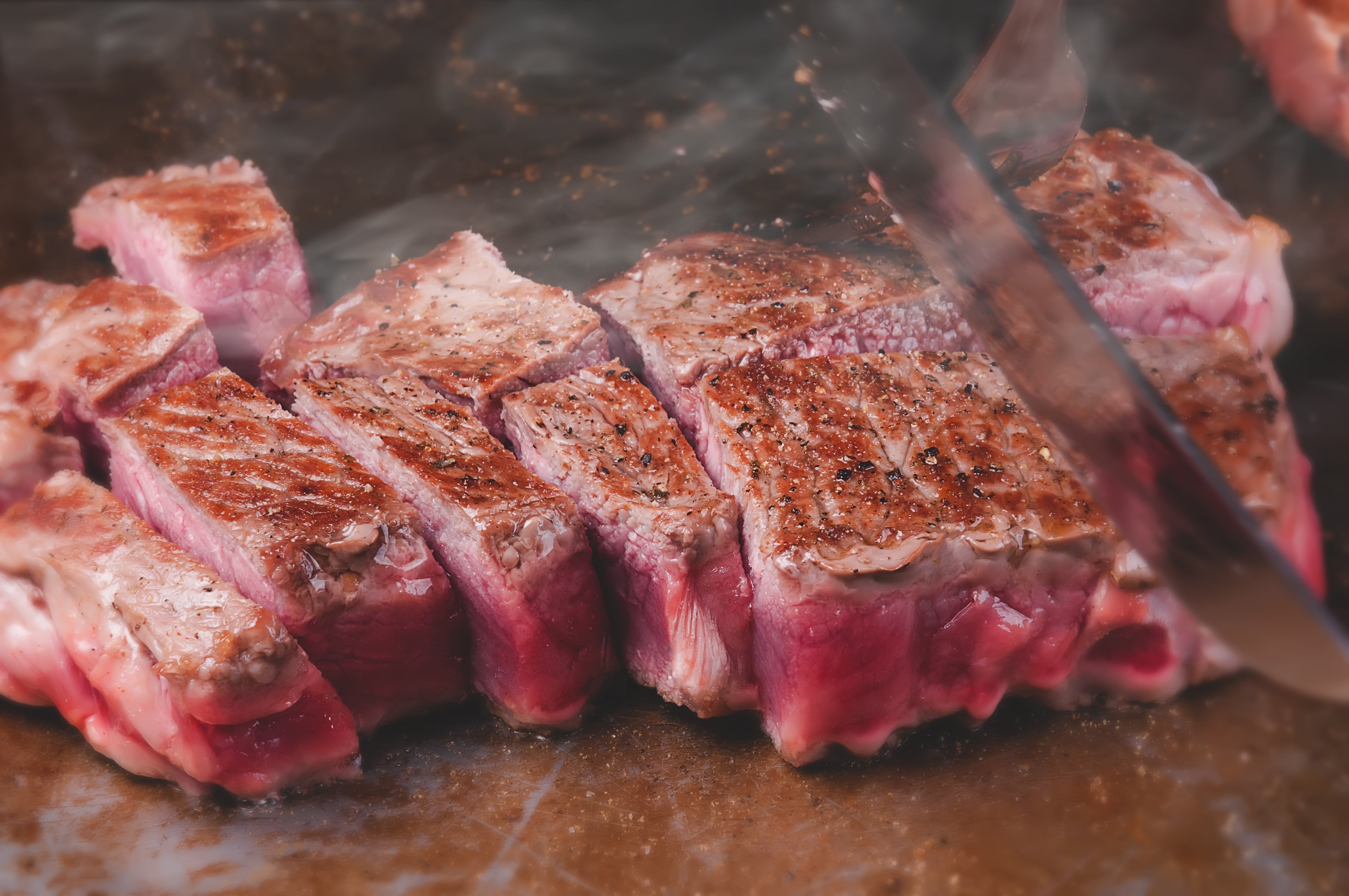 EOFY Steak Pack