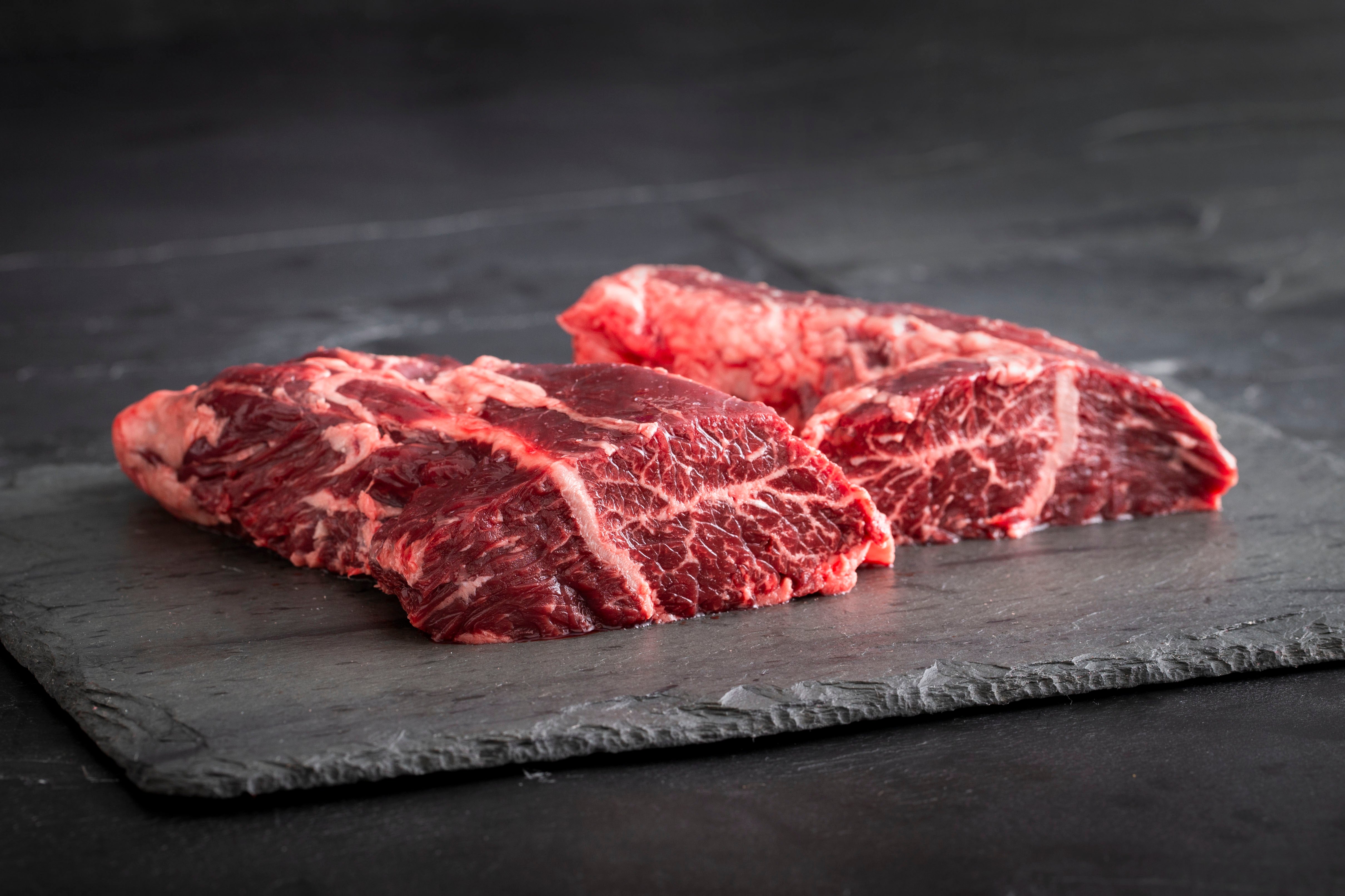 Wagyu Hanger Steak - Thick Skirt