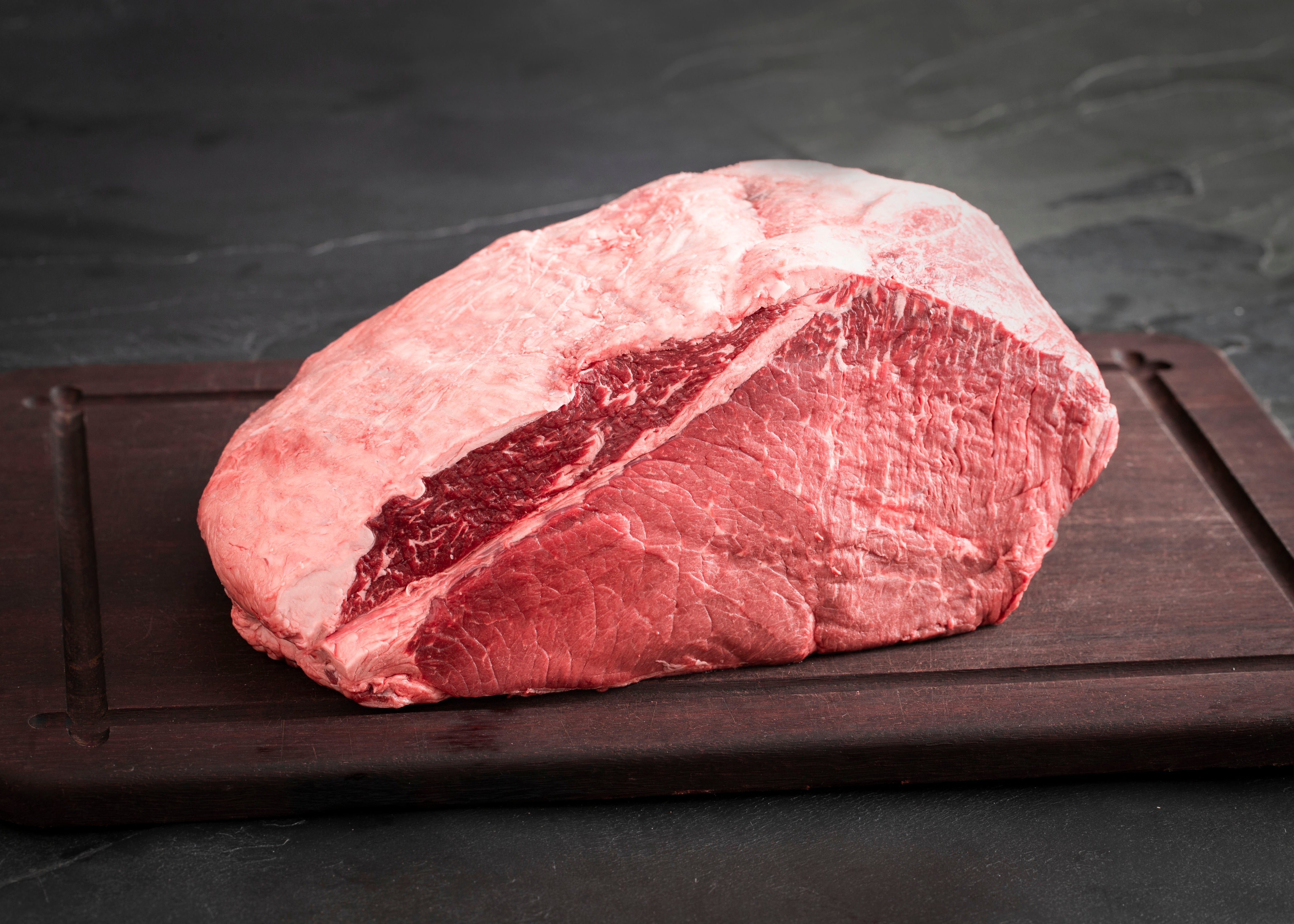 Bagian atas - masak lambat