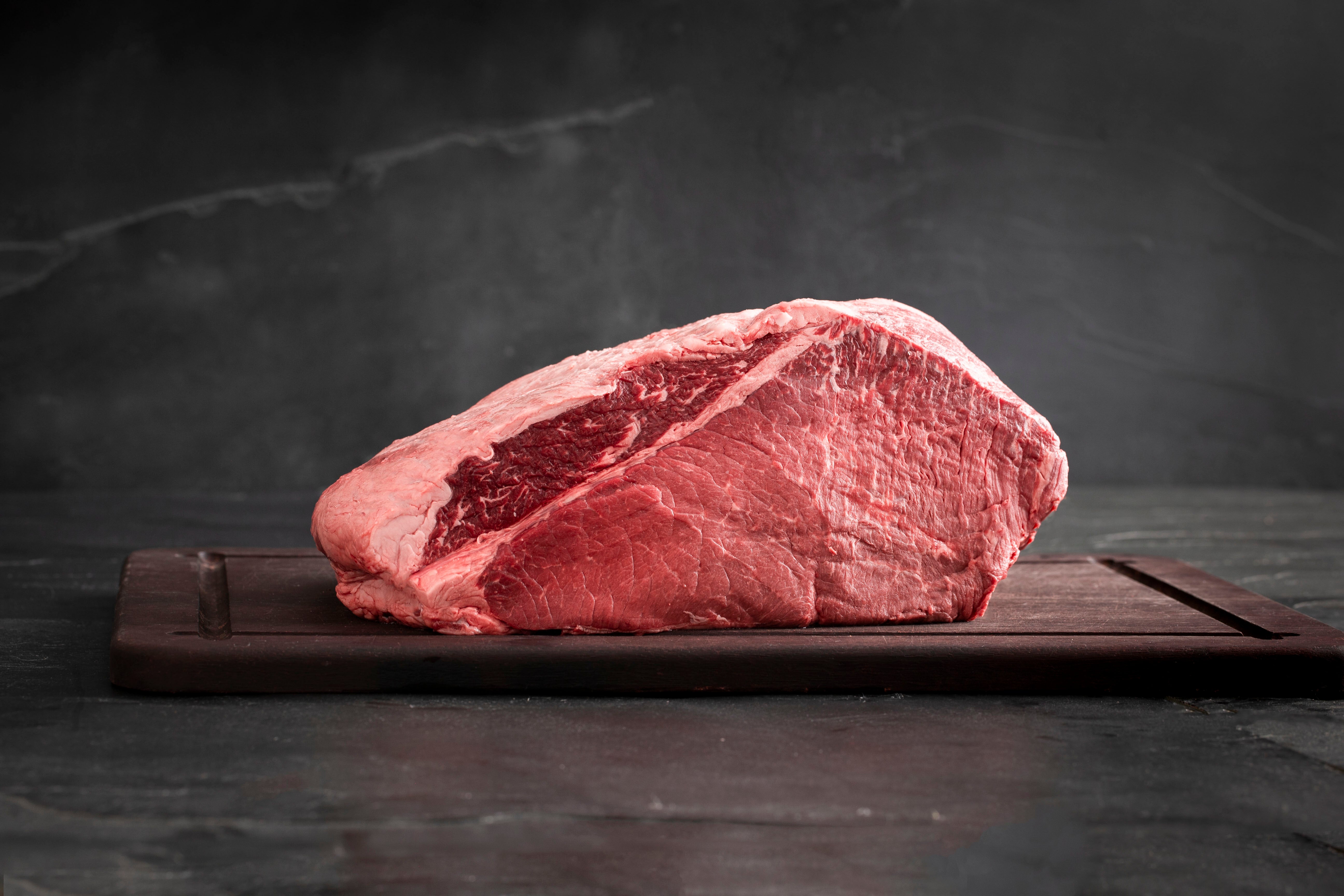 Bagian atas - masak lambat